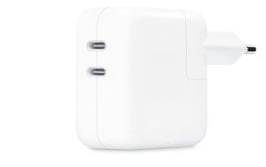 Încărcător Apple dual 2x USB-C (MNWP3ZM/A)