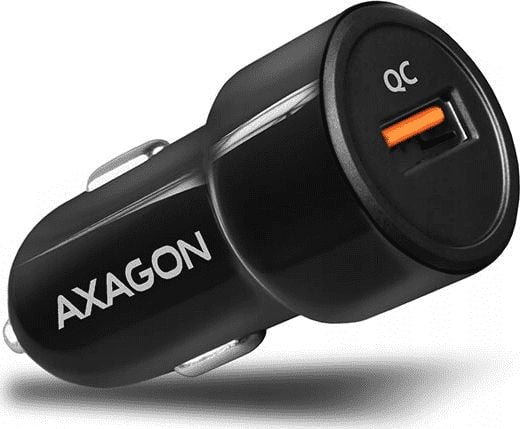 Încărcător Axagon PWC-QC 1x USB-A 3 A (PWC-QC)