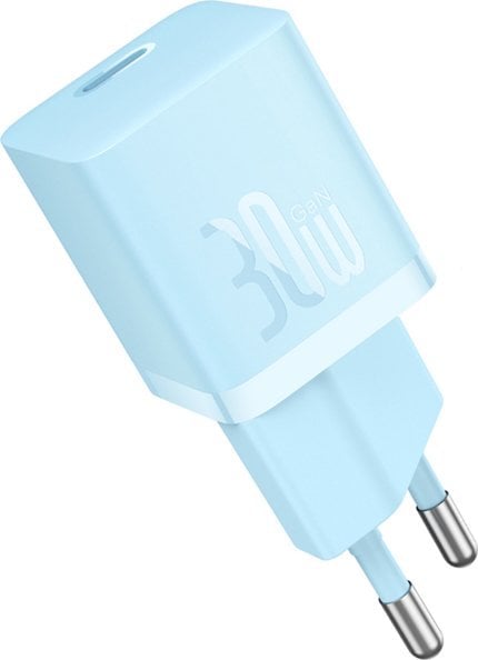 Baseus CCGN070603 1x încărcător USB-C 3A (Baseus)