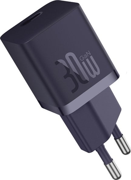 Baseus CCGN070705 1x încărcător USB-C 3A (Baseus)