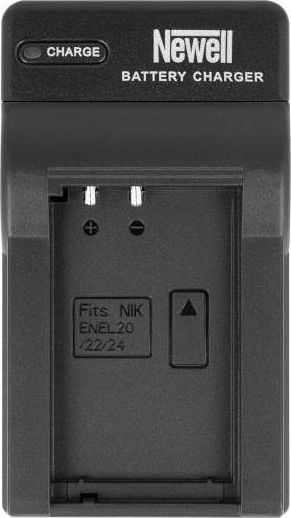Newell Camera Charger Incarcator DC-USB pentru baterii EN-EL20