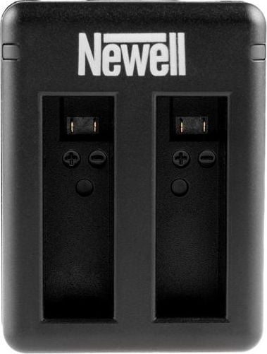 Incarcator dual Newell SDC-USB pentru acumulator GoPro AHDBT-401