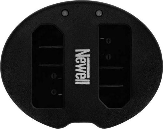 Încărcător pentru cameră Newell Încărcător Newell SDC-USB cu două canale pentru baterii EN-EL14