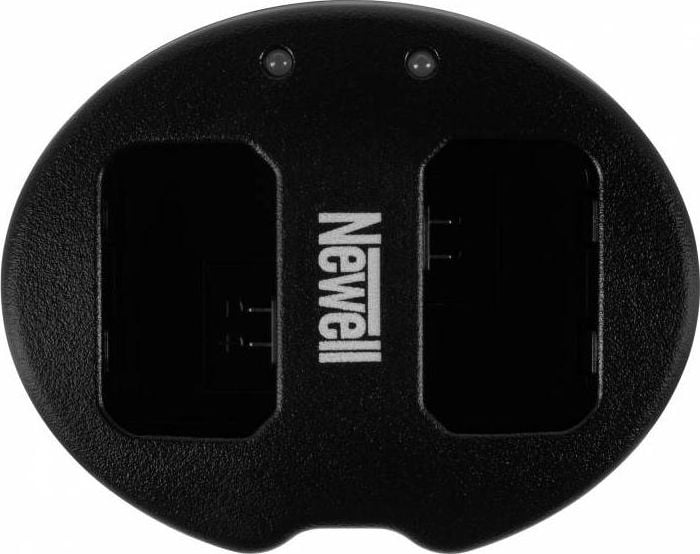 Încărcător pentru cameră Newell Încărcător Newell SDC-USB cu două canale pentru baterii NP-FW50