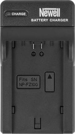 Încărcător pentru cameră Newell Încărcător DC-USB Newell pentru baterii NP-FZ100