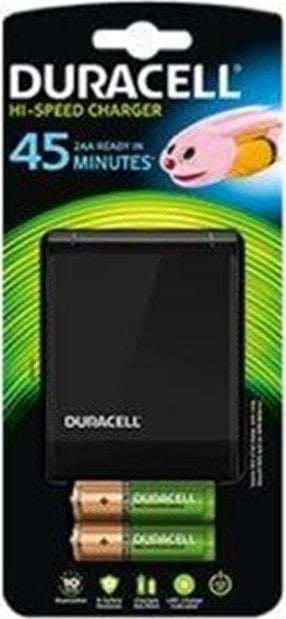 Încărcător Duracell de mare viteză (036529)