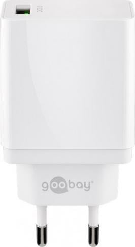 Goobay 1x încărcător USB-A 3A (44955)