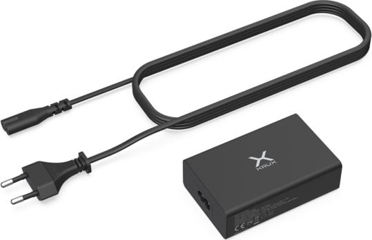 Încărcător Krux KRX0044 4x USB-A 1x USB-C 11 A (KRX0044)