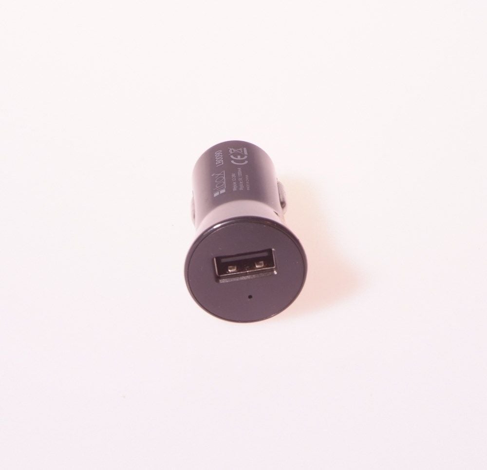 Incarcator adaptor pt masina Libox, USB 1000mAh, LB0090