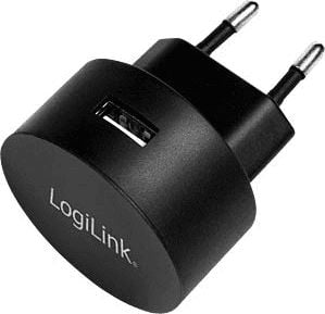 Încărcător LogiLink PA0217 1x USB-A 2,1 A (PA0217)