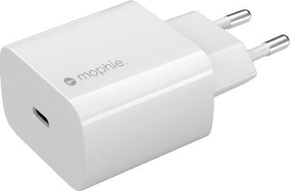 Încărcător Mophie Gan 1x USB-C (MPH049WHT)