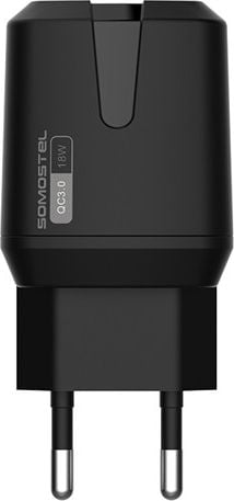 Încărcător Somostel SMS-Q02 1x USB-A 3 A (28855)