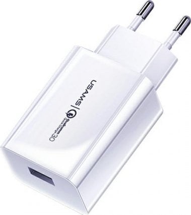 Încărcător Usams T22 1x USB-A 3A (USA797)