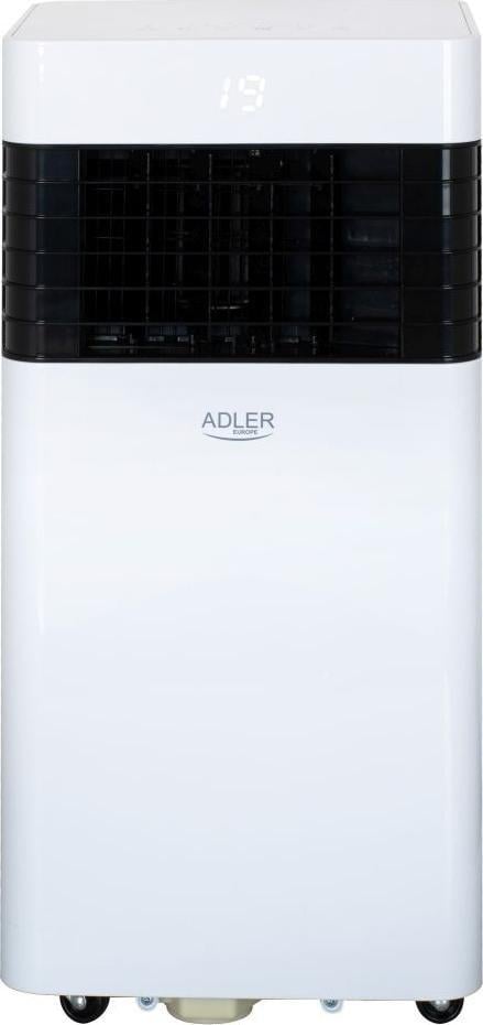 Aparate de aer conditionat - Aparat de aer condiționat Adler AD 7852,
alb,2 viteze,
65 dB