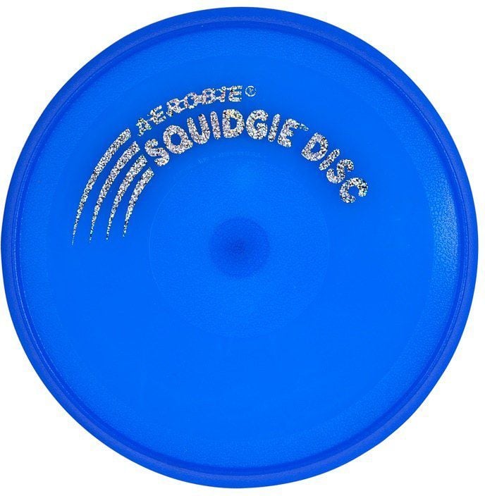 Aerobie Flying Disc Aerobie SQUIDGIE Culoare Albastru (22B24)