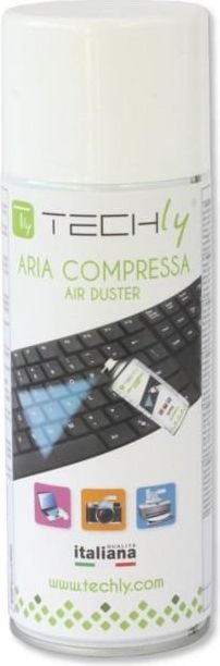 Aerul comprimat (021666)