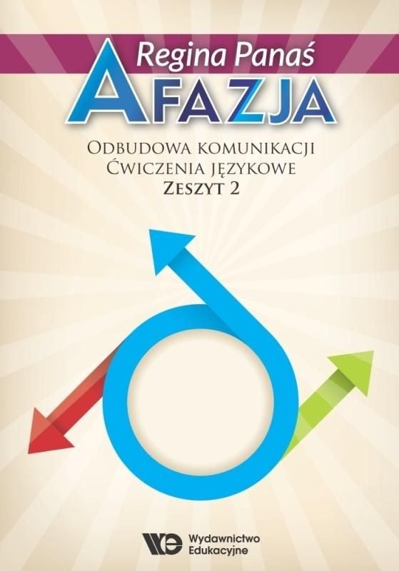 Afazie. Refacerea comunicațiilor. exercițiu limba z.2 w.2