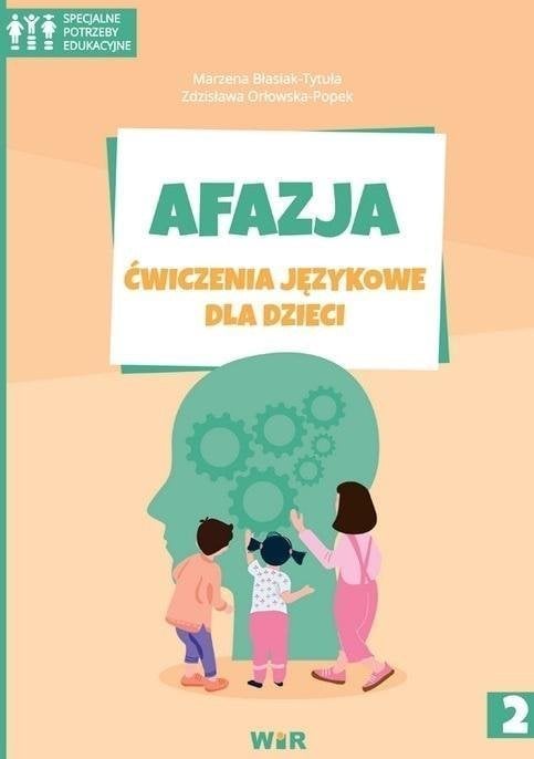 Afazie. Exerciții de limbaj pentru copii partea 2