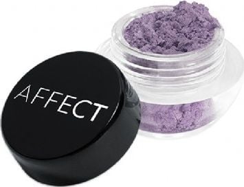 Afect AFFECT Fard de pleoape liber Charmy Pigment N-0136 Light Violet 2g