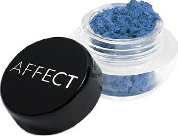 Fard de pleoape Charmy Pigment 0137 Oceanic Blue, Affect, 2g, Albastru