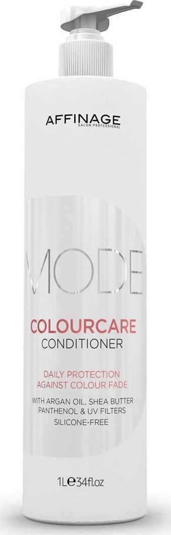Affinage Mode ColourCare Conditioner balsam de protecție a culorii 1000ml