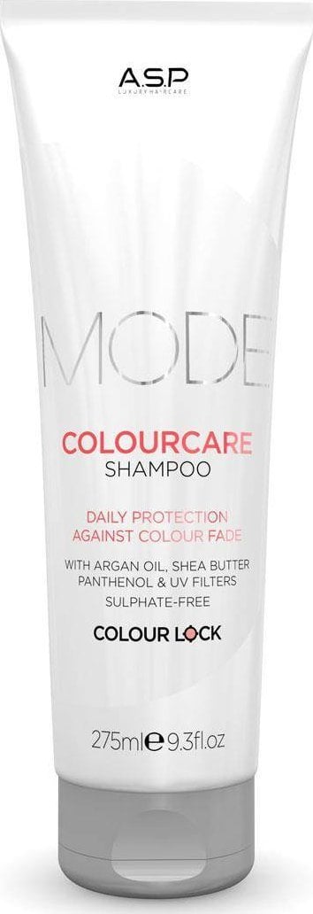 Affinage Mode ColourCare Shampoo szampon chroniący kolor 275ml