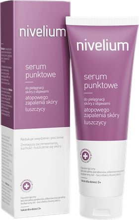 Aflofarm NIVELIUM Serum 50 ml
