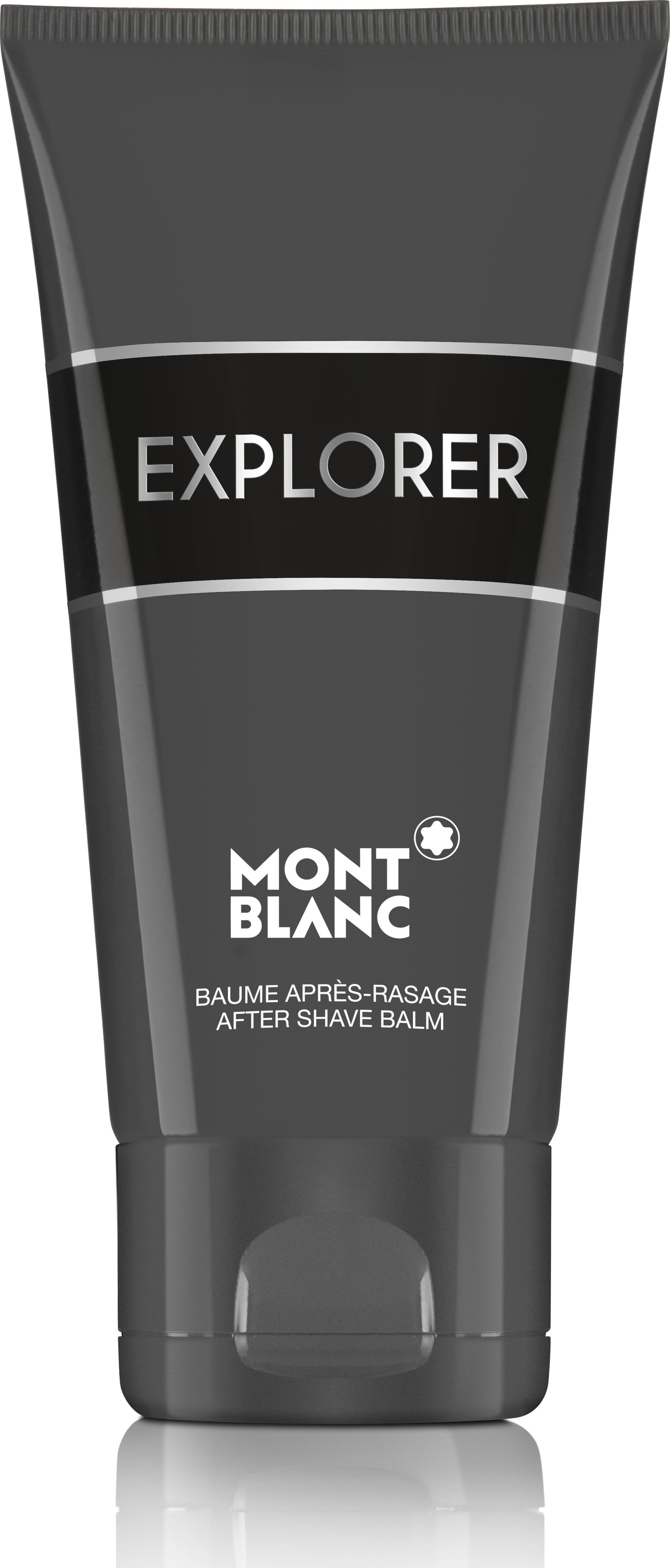 After Shave Balsam Mont Blanc Explorer 150ml