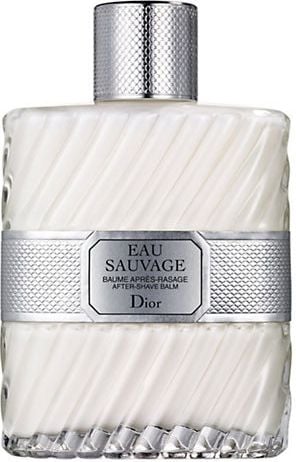 After shave Christian Dior Eau Sauvage Balsam Barbati 100 ml