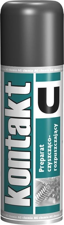 Spray de curatat KONTAKT U, 60ml