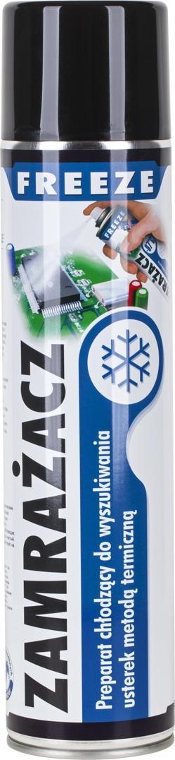 Spray racire Freeze 600ml, TermoPasty