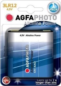 Baterie Agfa 3R12 2700mAh 1 buc.