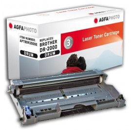 Toner imprimanta agfaphoto inlocuirea tambur Brother DR-3200 (APTBDR3200E)