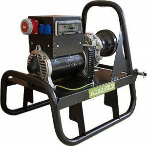 Agregat AgroVolt FOGO GENERATOR AGROVOLT 35KM/22KVA R FOG024516 - 24516