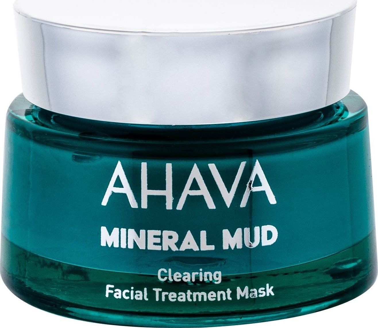 Ahava Mască de față pentru curățarea nămolului mineral AHAVA 50 ml