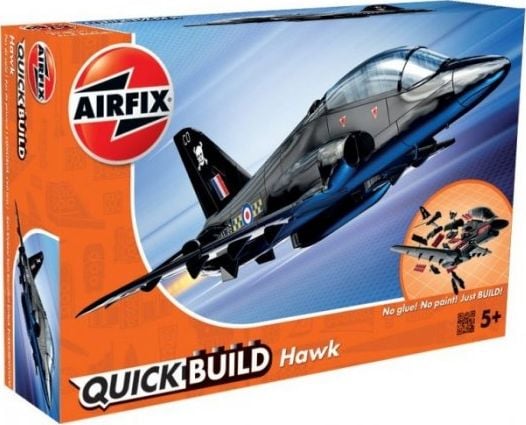 Aifix Kit Quickbuild Bae Hawk