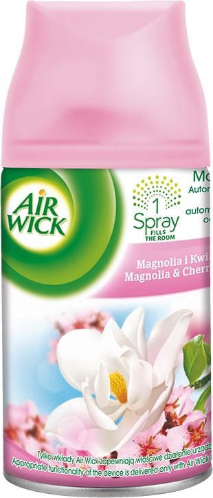 Rezerva Air Wick Freshmatic Magnolie, 250 ml