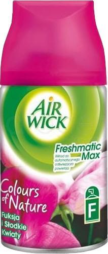 Air Wick Air Wick Fructe de pădure suculente - De rezervă