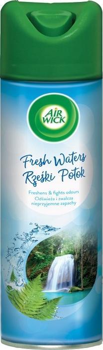 Air Wick AIR WICK_Odorizant spray Areosol Fresh Water 300ml