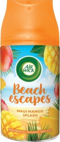 Rezerva Air Wick Freshmatic Beach Escapes Maui Mango, 250 ml