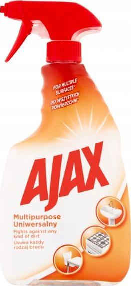 Ajax AJAX Spray lichid de spalat universal 750ml