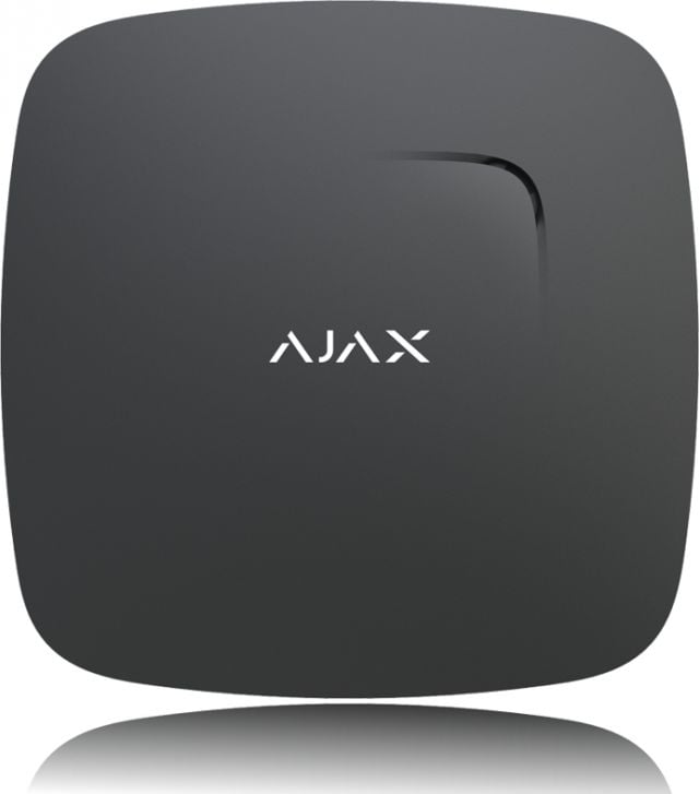 Ajax FireProtect Black (8188)