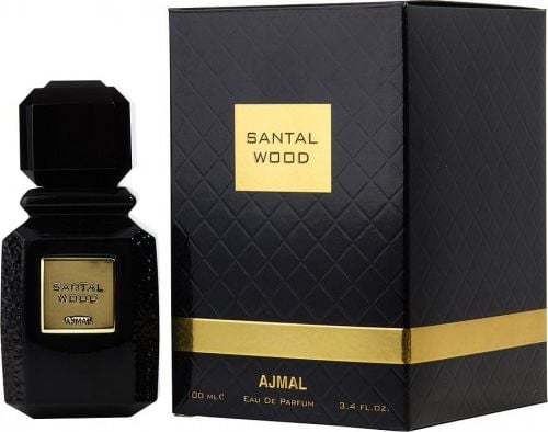 Apa de parfum Ajmal SANTAL WOOD ,100ml,unisex