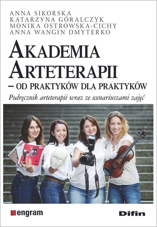 Academia de Artterapie. De la practicieni pentru practicieni