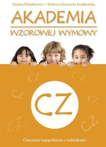 Academia de pronunție exemplară CZ