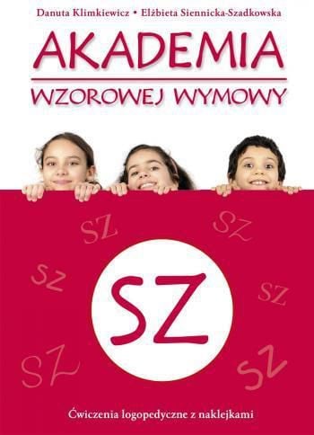 Academia de pronunție exemplară SZ