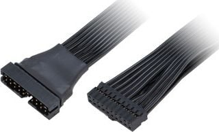 Cabluri - Akasa AK-CBUB45-15BK