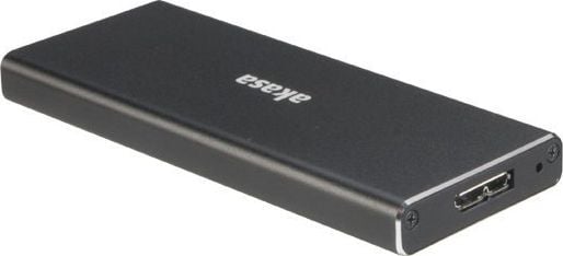Akasa USB 3.2 Gen 1 - tavă SATA M.2 (AK-ENU3M2-BK)