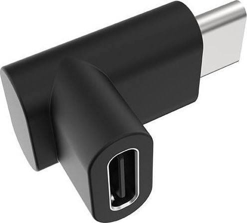 Akasa USB-C - Adaptor USB-C negru (AK-CBUB63-KT02)