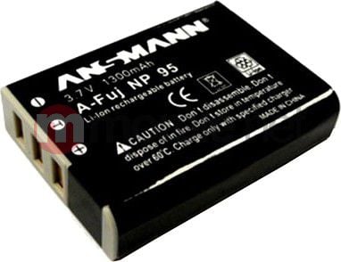 Baterie Ansmann A-Yuck NP 95 (1400-0022)